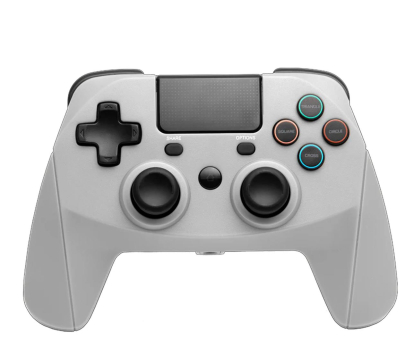 Pad Snakebyte SB912757 PS4 Szary